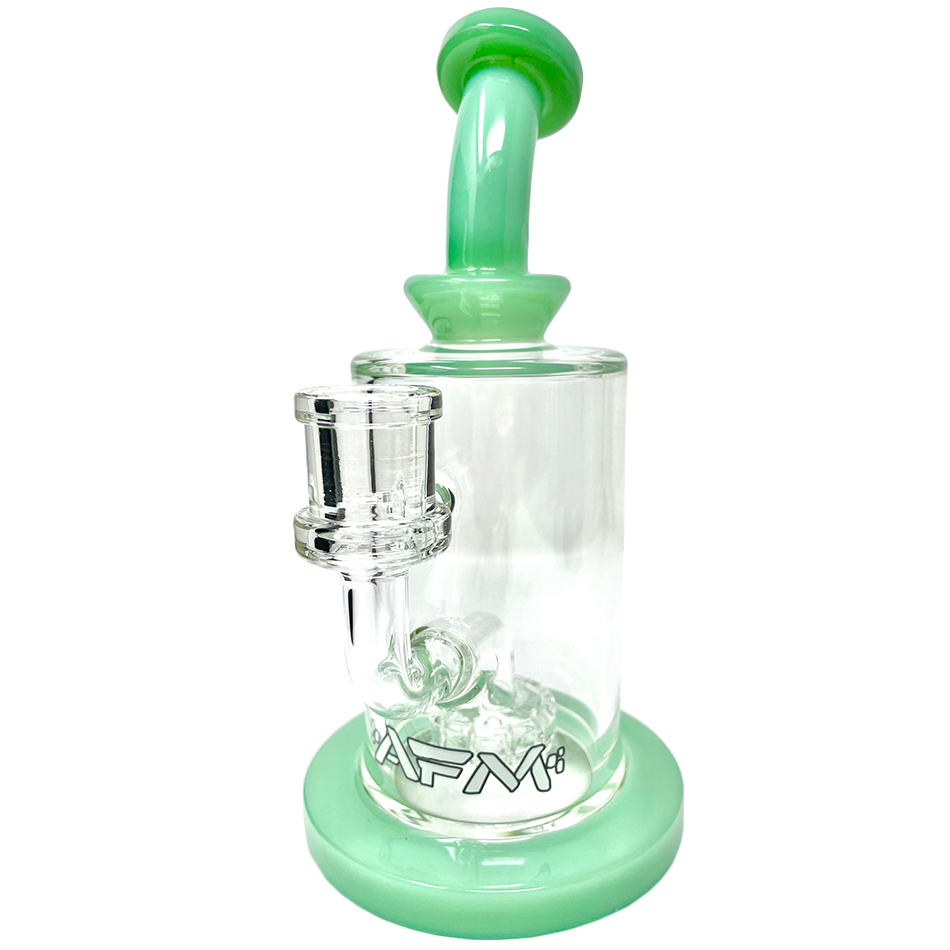 AFM Milky Rig 8" - Mint
