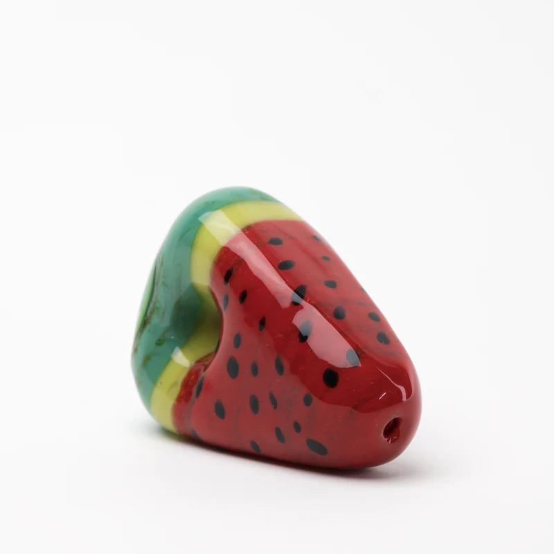 Empire Glassworks Dry Pipe - Watermelon