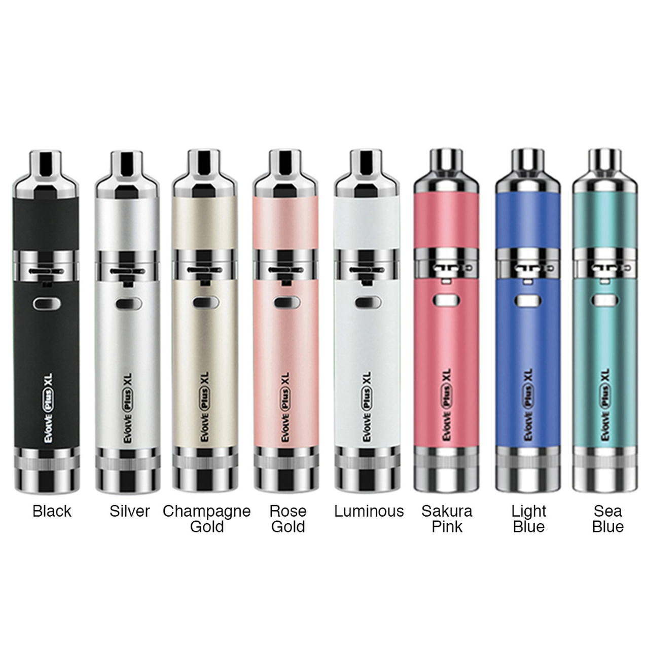 Evolve Plus XL Kit