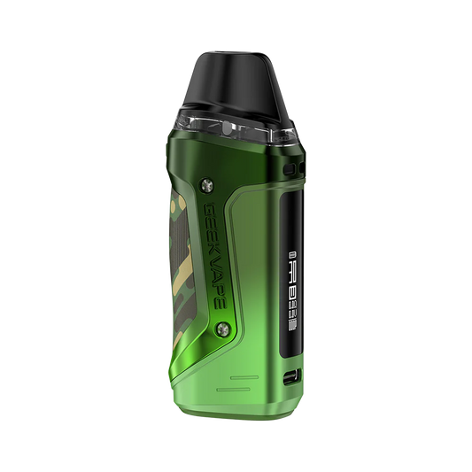 Aegis Nano 2 Kit