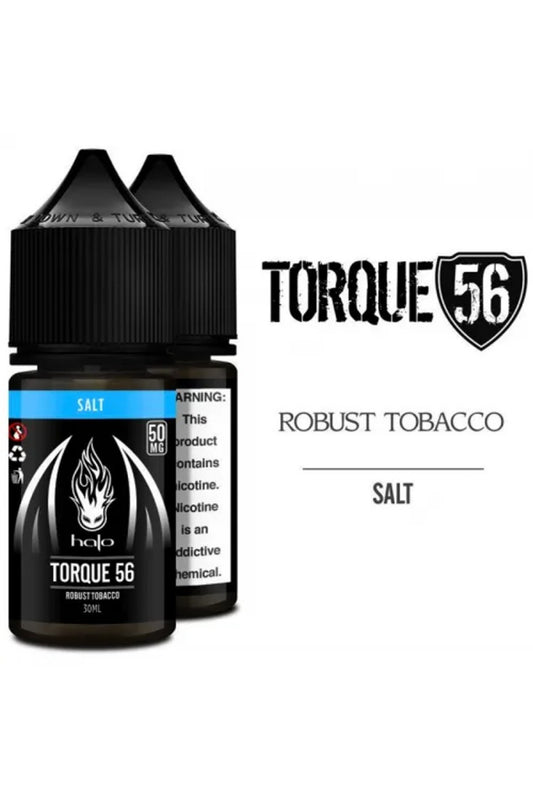 Torque 56 - HALO (Salt Nic)