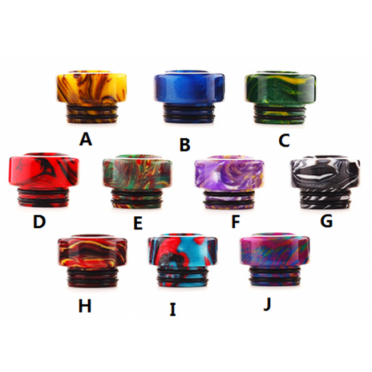 Hellvape 810 Drip Tip