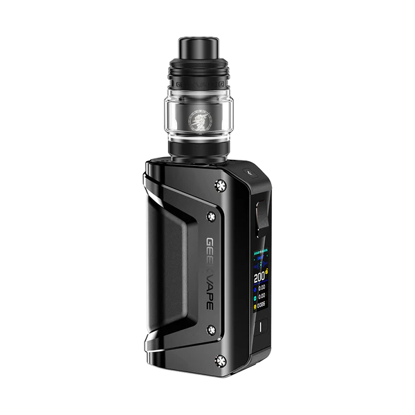 Aegis Legend 3 Kit