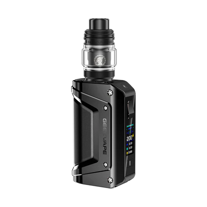 Aegis Legend 3 Kit