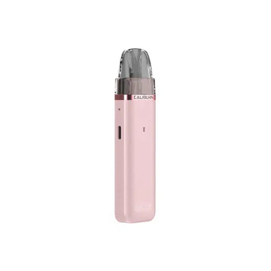 Caliburn G3 Lite Kit