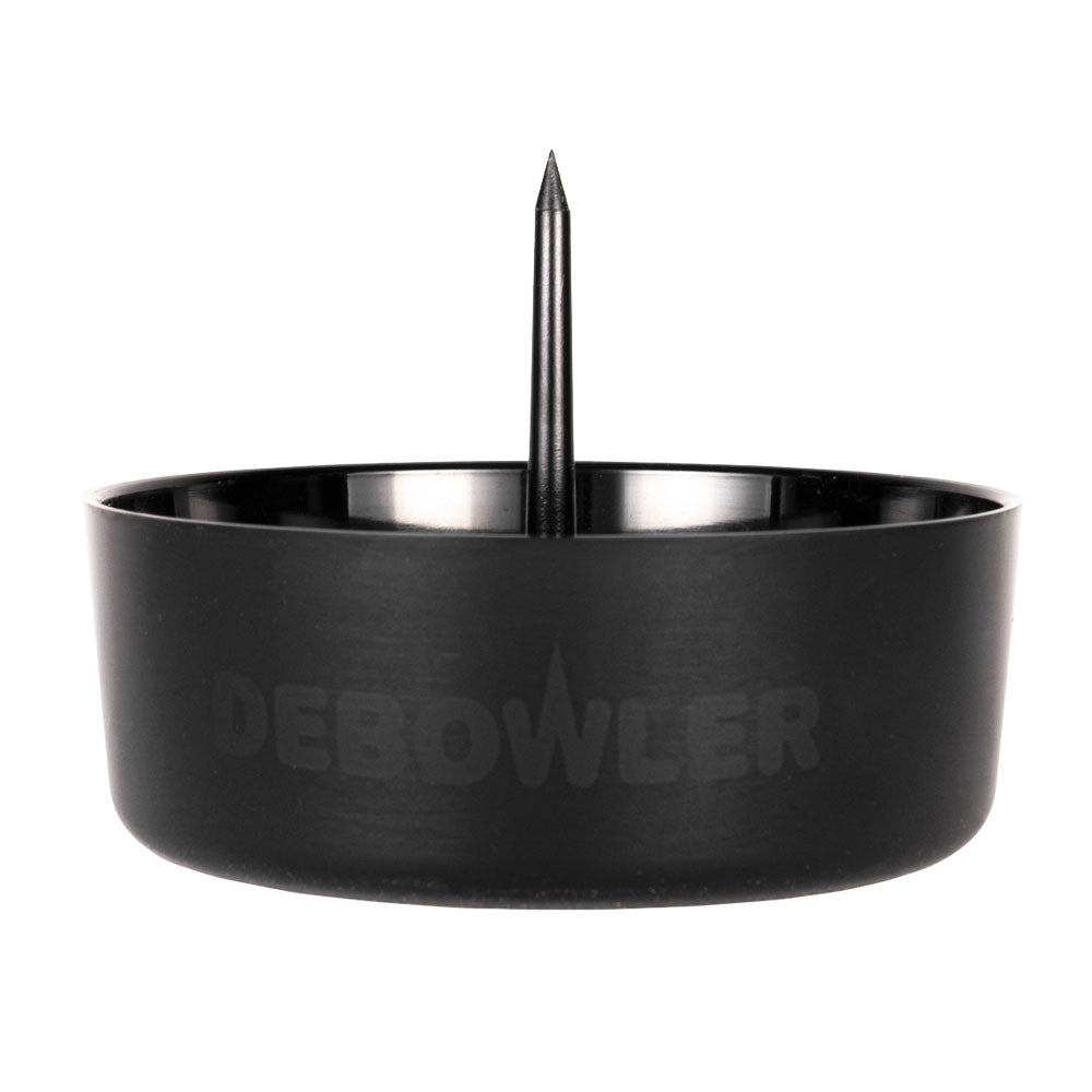 Debowler Ashtray w/ Cleaning Spike