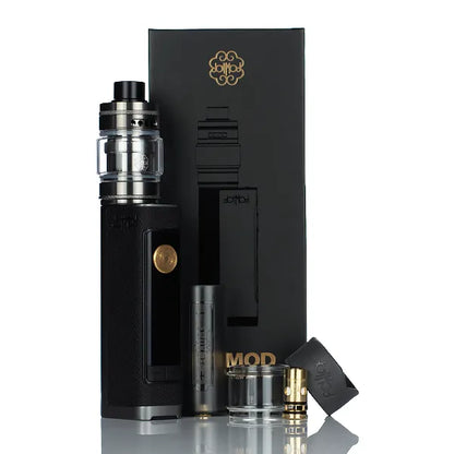 dotBox Kit 100w