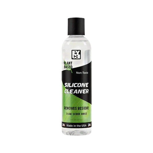 Silicone Cleaner 8oz