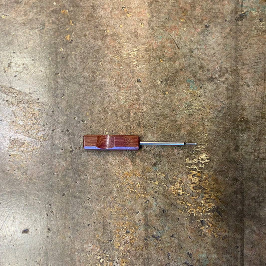 Pocket Dab Tool Ball