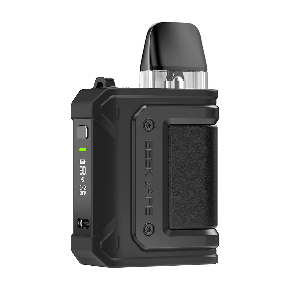 Aegis Hero Q 30W Kit