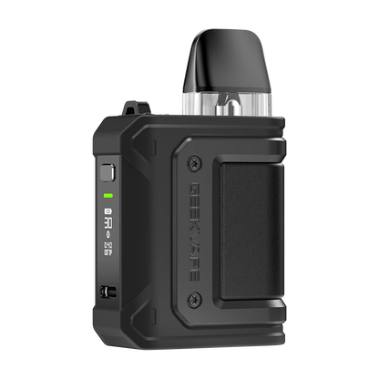Aegis Hero Q 30W Kit