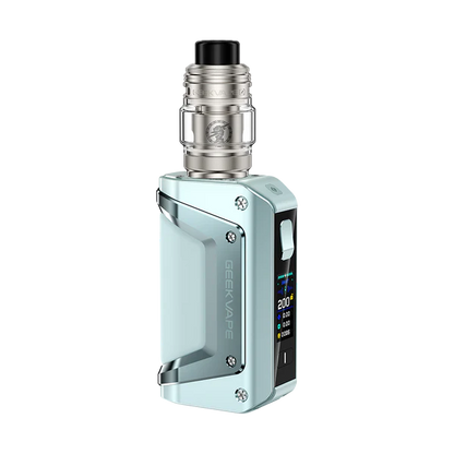 Aegis Legend 3 Kit