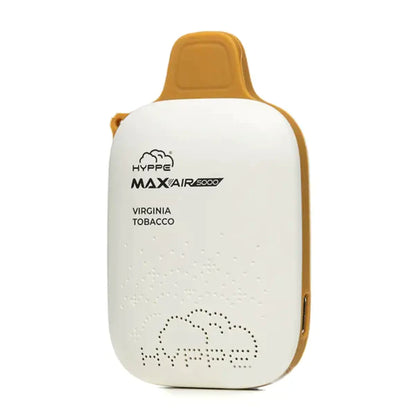Hyppe Max Air Disposable 5000 Puffs 5%