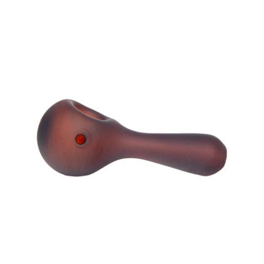 Sandblasted Pioneer Pipe