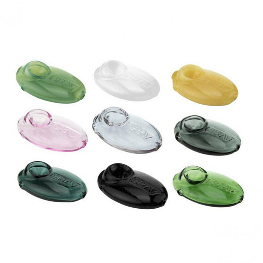 GRAV Pebble Spoon