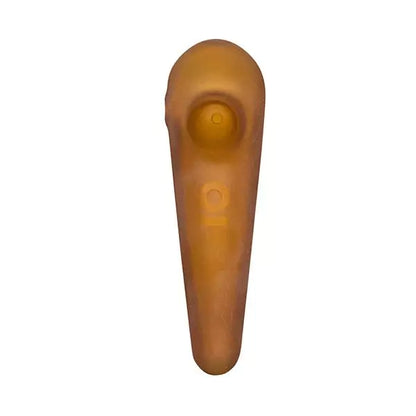Ongrok Teardrop Spoon Pipe