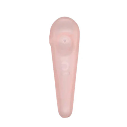 Ongrok Teardrop Spoon Pipe