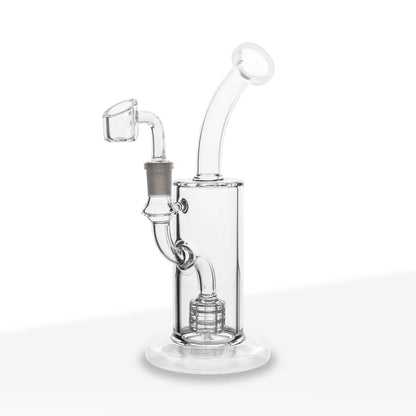 Bio Dab Rig Matrix Perc 9”