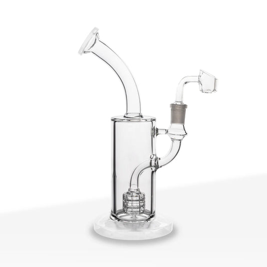Bio Dab Rig Matrix Perc 9”