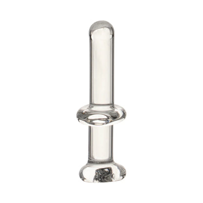 Bio Dab Rig Classic Bubbler w/ Nail 8”