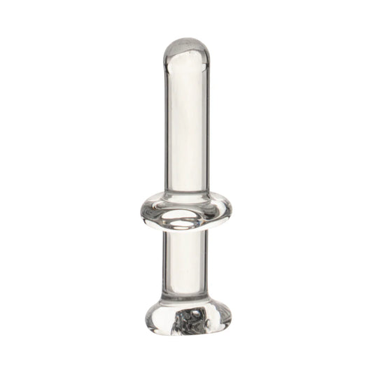 Bio Dab Rig Classic Bubbler w/ Nail 8”