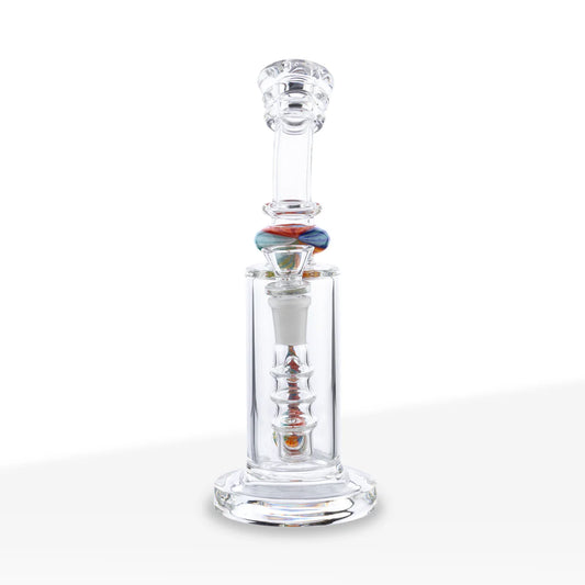 Bio Water Pipe Reversal Inline w/ Horn 9”