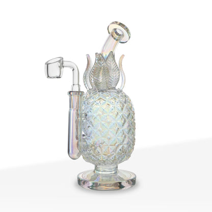 Bio Dab Rig Pineapple 8”