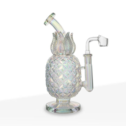 Bio Dab Rig Pineapple 8”