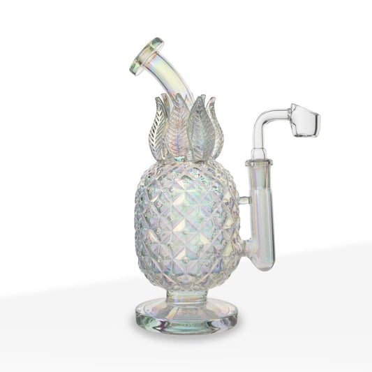 Bio Dab Rig Pineapple 8”