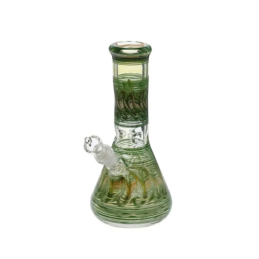 Bio Water Pipe Wrap & Rake Beaker 10”