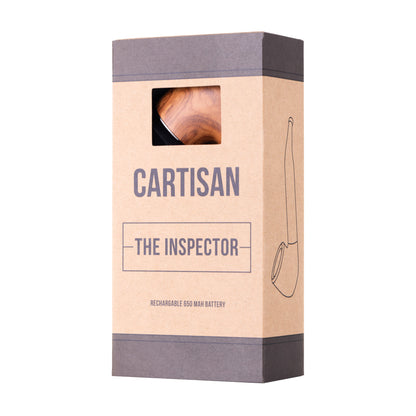 The Inspector 510 Vaporizer