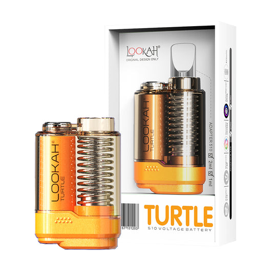 Turtle 510 Battery