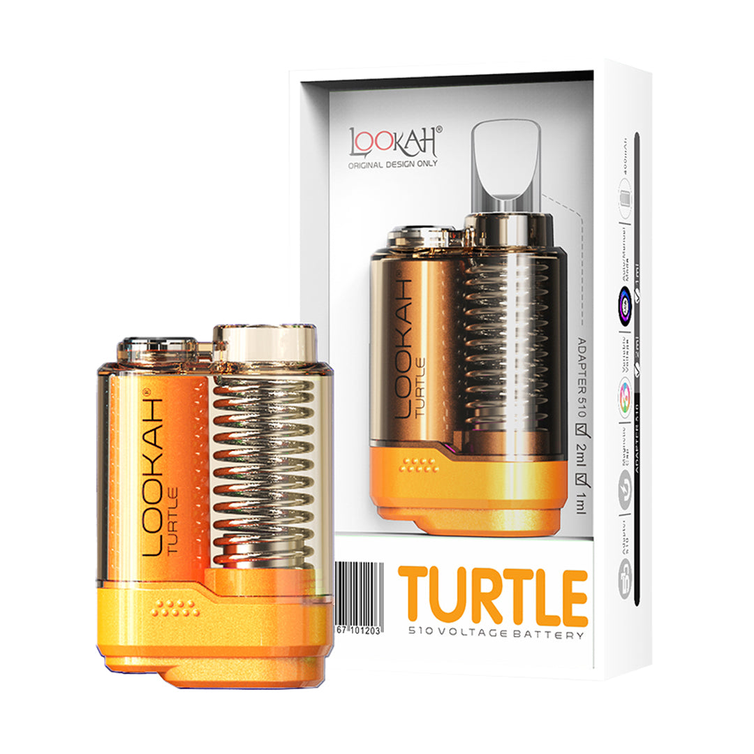 Turtle 510 Battery