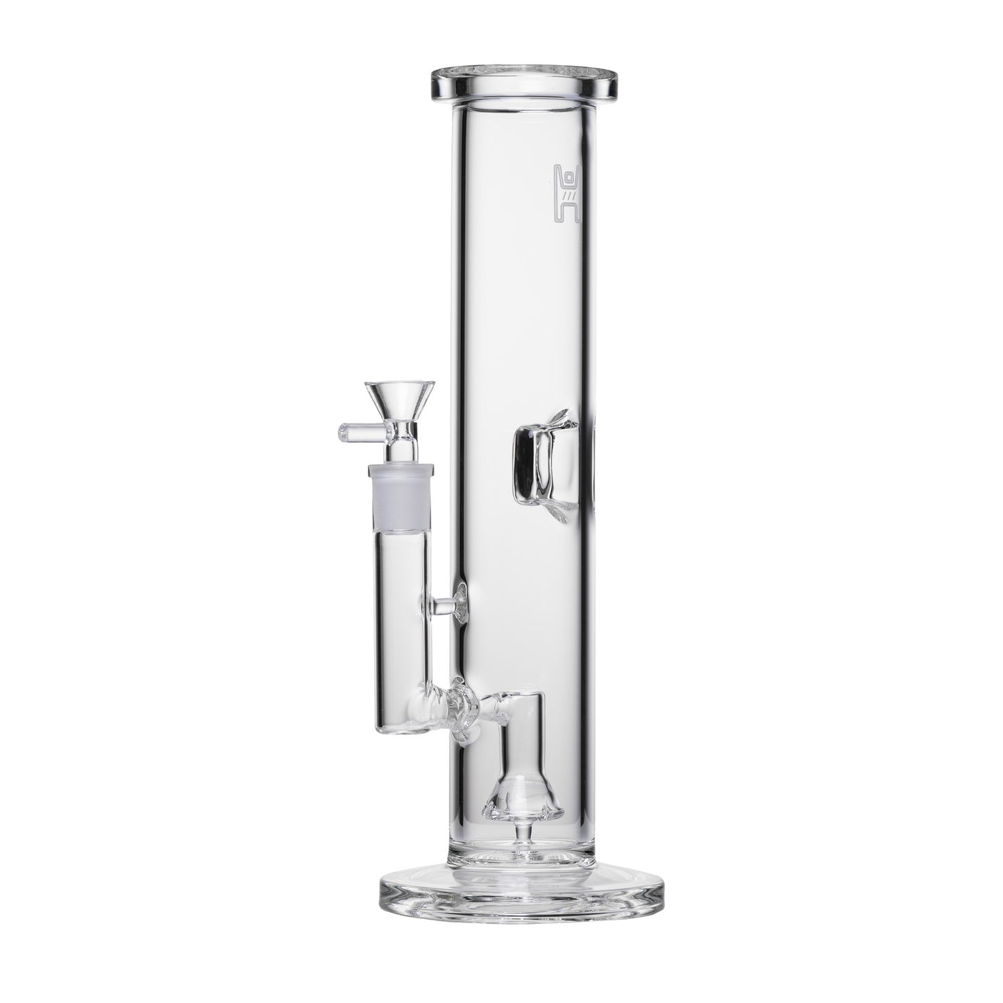 12” Tube Waterpipe