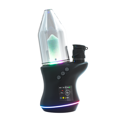 Carta 2 Electric Dab Rig