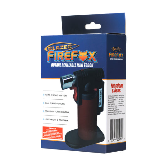 Firefox 2.0 Torch