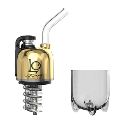 Dragon Egg Electric Dab Rig