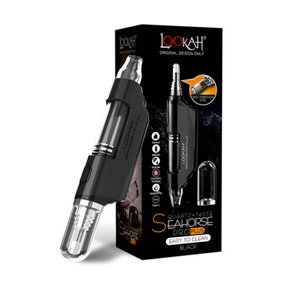 Seahorse Pro Plus Electric Dab Rig