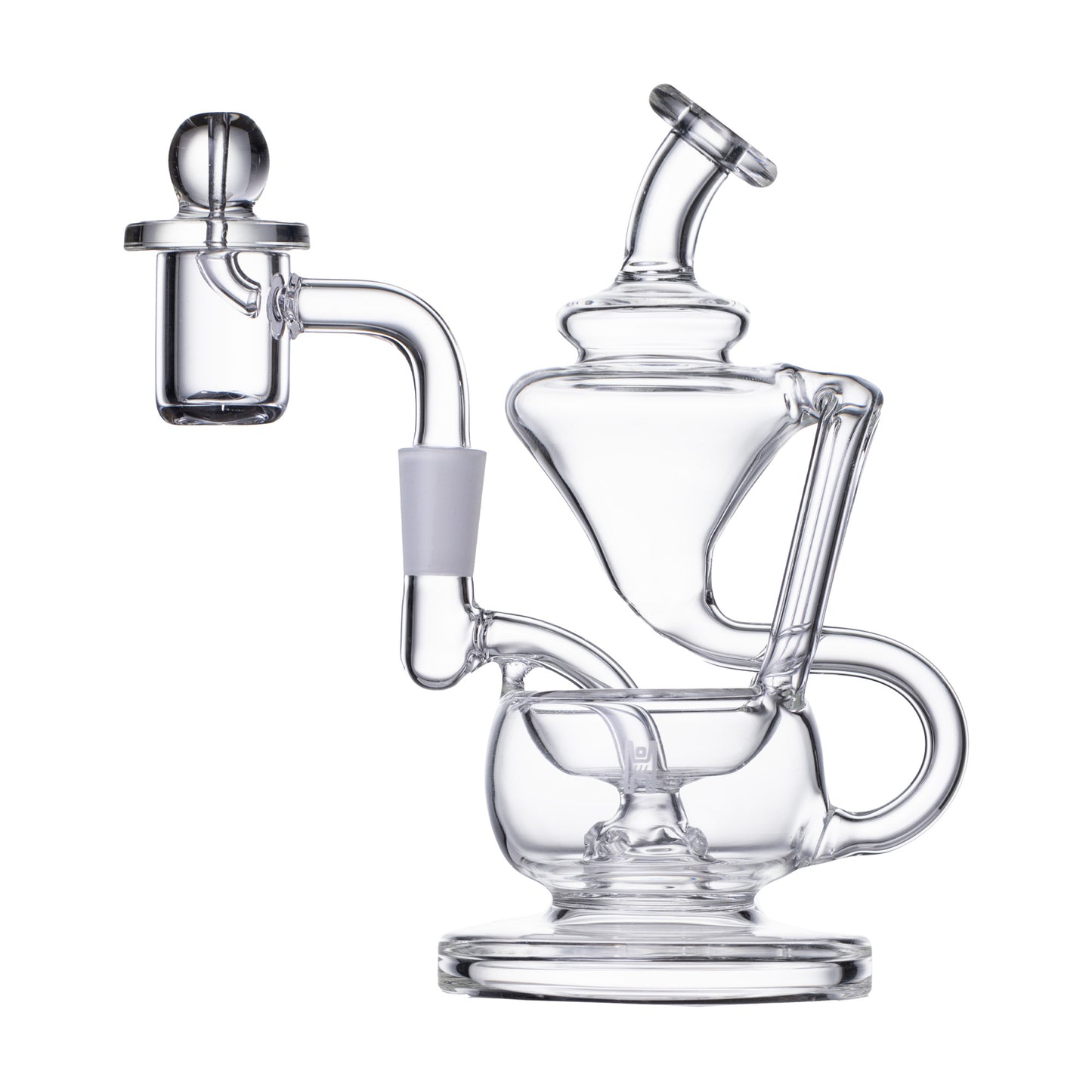 Recycler 1A 5”