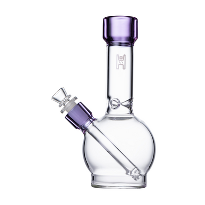 Ball Waterpipe 9”