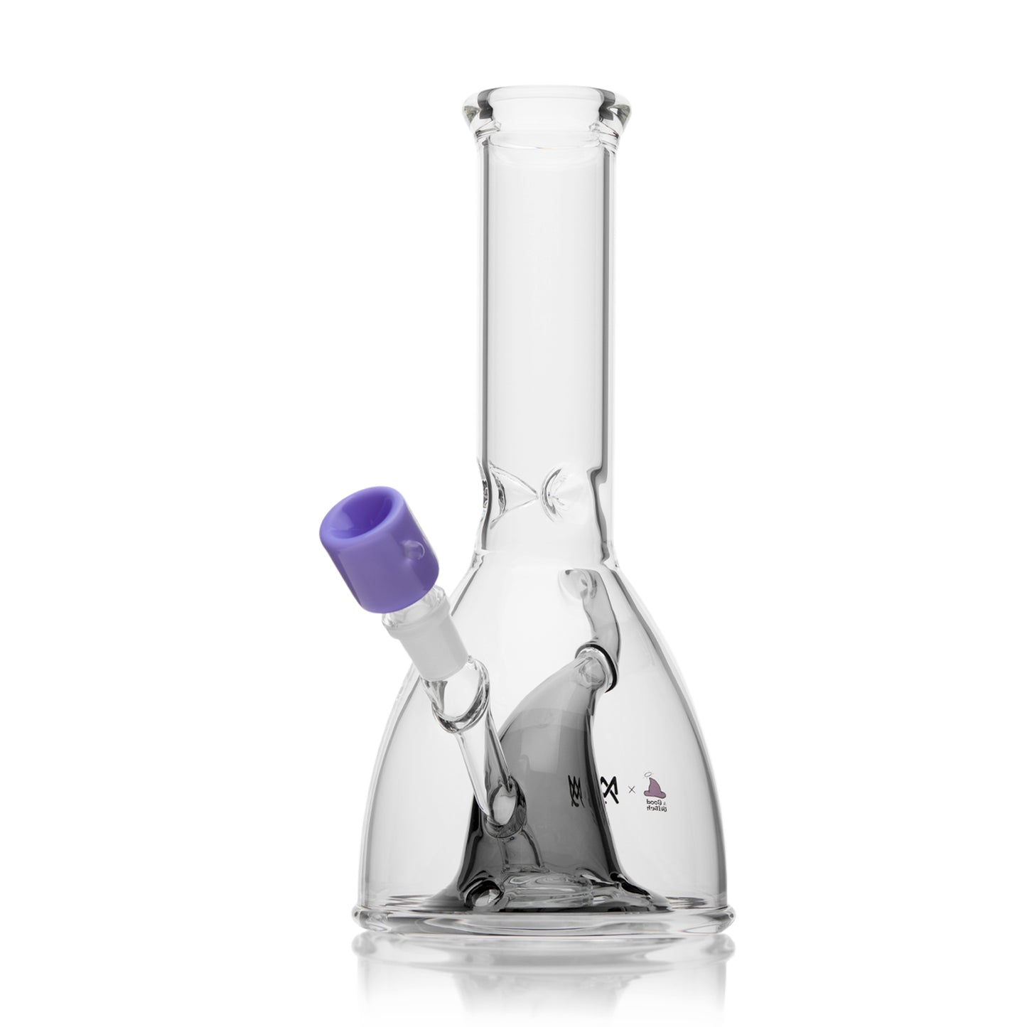MJ Arsenal x A Good Witch - A Good Bong (For A Good Witch)