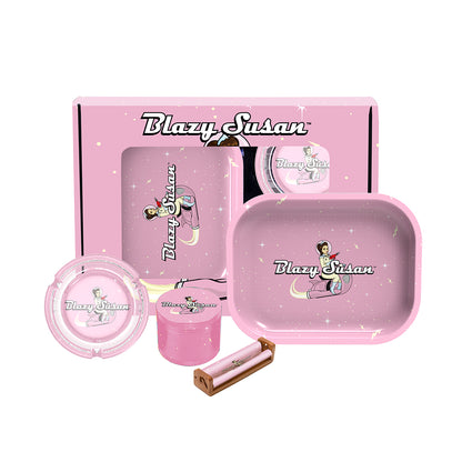 Blazy Smoker’s Kit
