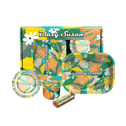 Blazy Smoker’s Kit