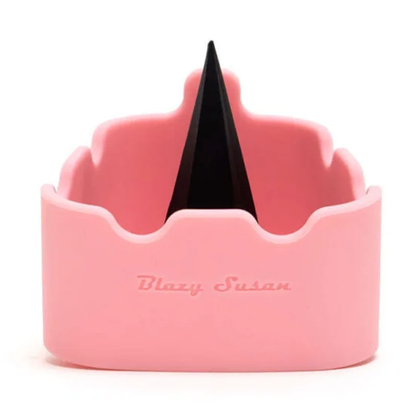 Deluxe Silicone Ashtray