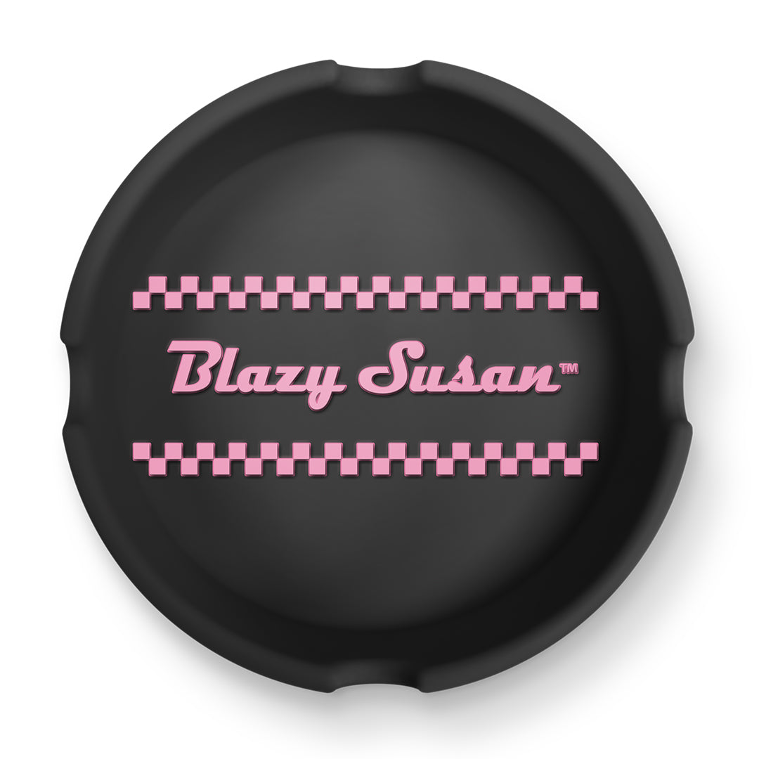 Silicone Ashtray