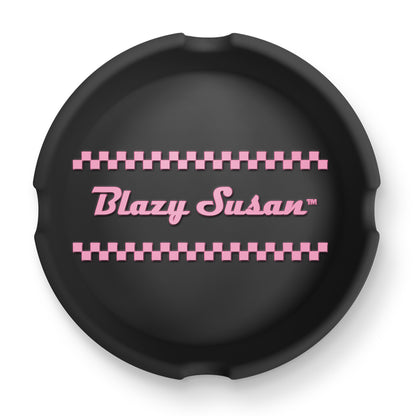 Silicone Ashtray