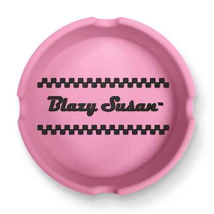Silicone Ashtray