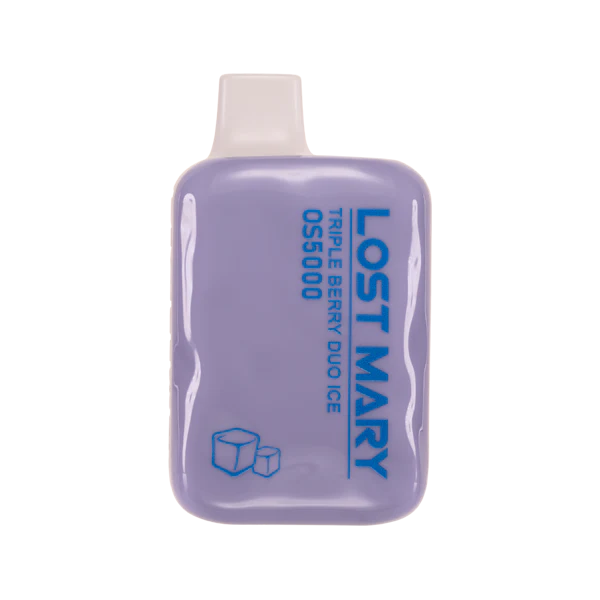 Lost Mary EBDesign OS5000 Disposable 4%