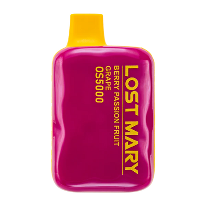Lost Mary EBDesign OS5000 Disposable 4%