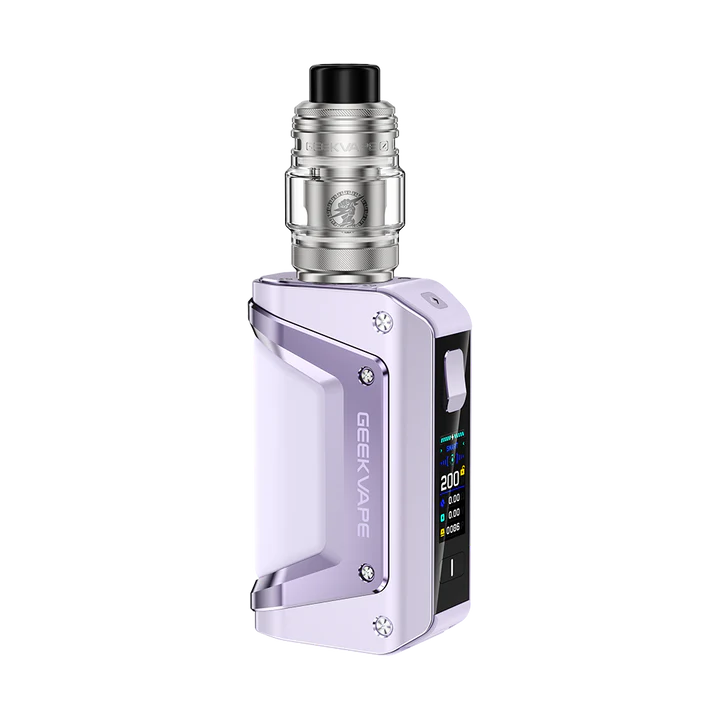 Aegis Legend 3 Kit